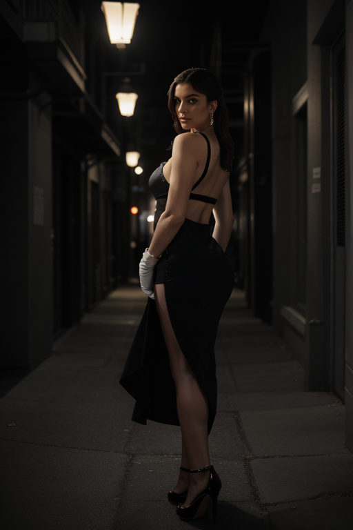 Elevate Your Look: Embracing Modern Elegance with Vintage Pieces