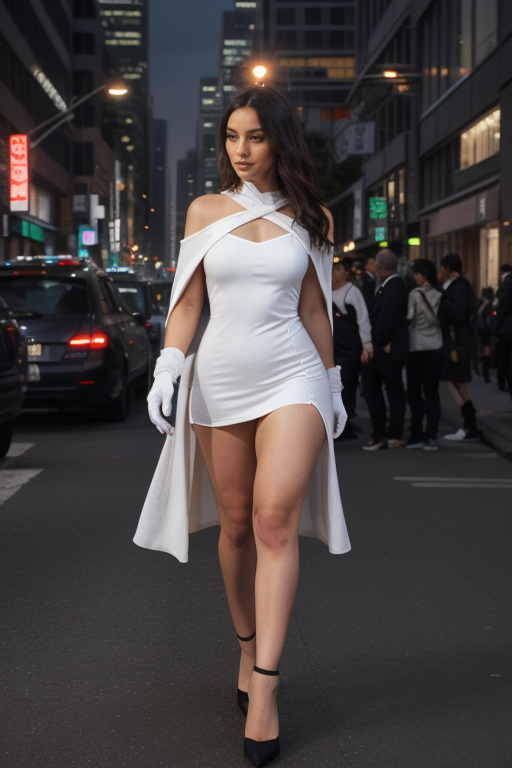 Fashion Tips: Dressing for Your Body Type