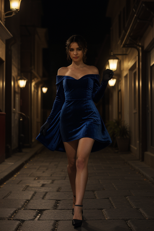 Stylish Outfit Ideas for Weddings and Special Events
