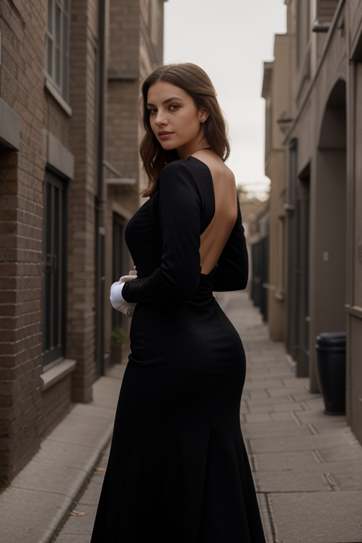 From Day to Night: Transform Your Outfit Seamlessly