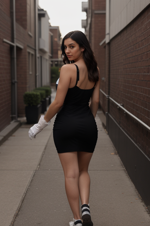 Stand Out at Graduation: Chic Outfit Ideas for Your Big Day