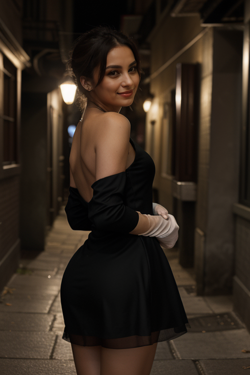 Elevate Your Style: The Art of Creating a Monochrome Outfit