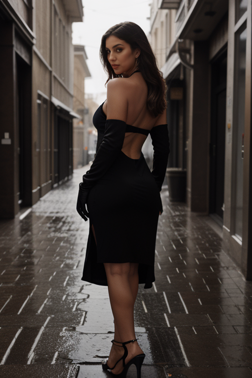 Mastering Monochrome: Tips to Create a Sleek and Stylish Outfit