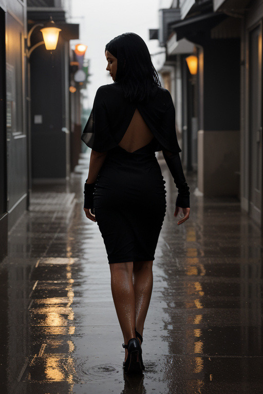 Elevate Your Look: Mastering the Art of Oversized Clothing