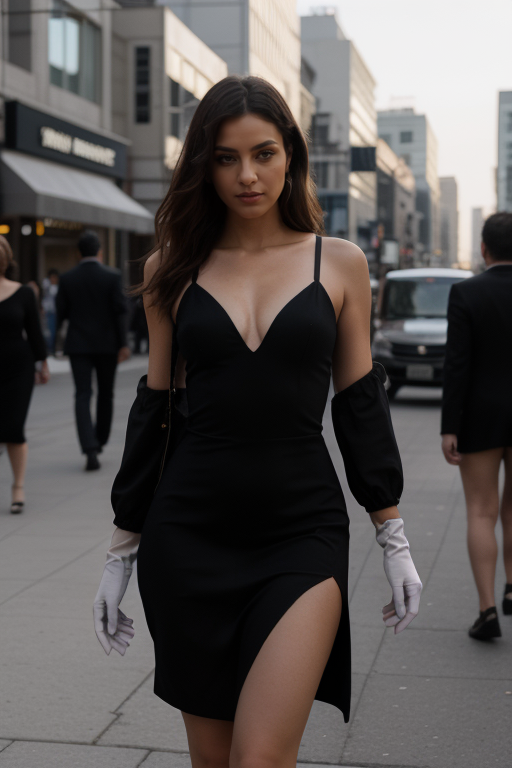 Elevate Your Style: Mastering Chic Looks with Basic Wardrobe Staples