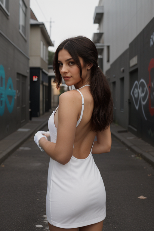 Unveiling the Future of Eco-Friendly Fashion