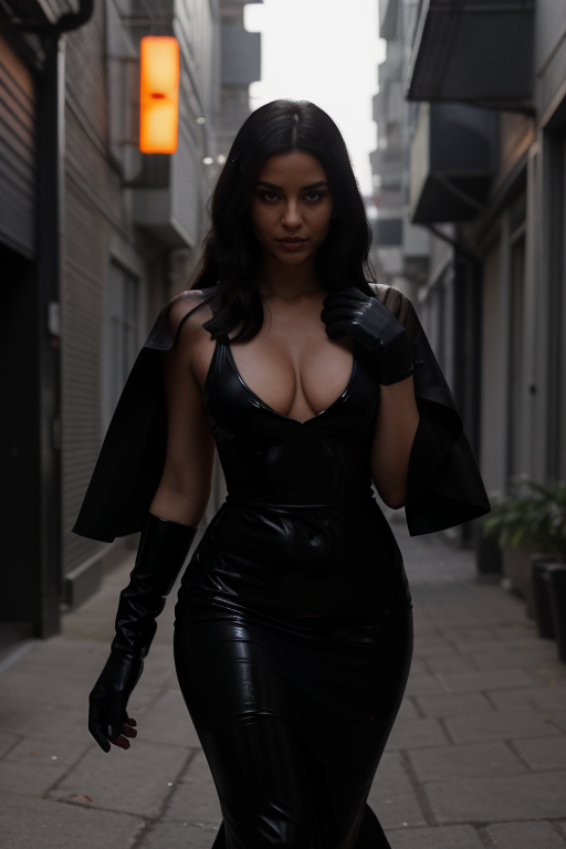 Elevate Your Style: Mastering Oversized Clothing Trends