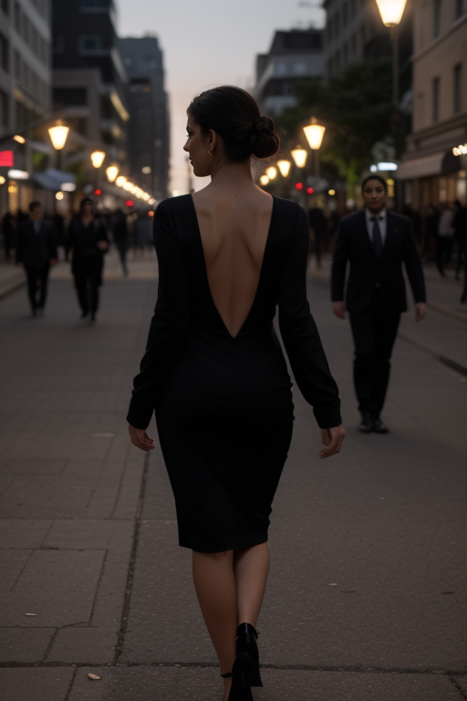 Fashion Tips: Dressing for Your Body Type