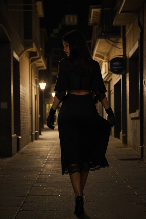 Elevate Your Look: Embracing Modern Style with Vintage Clothing