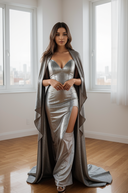 Elevate Your Style: The Art of Creating a Monochrome Outfit