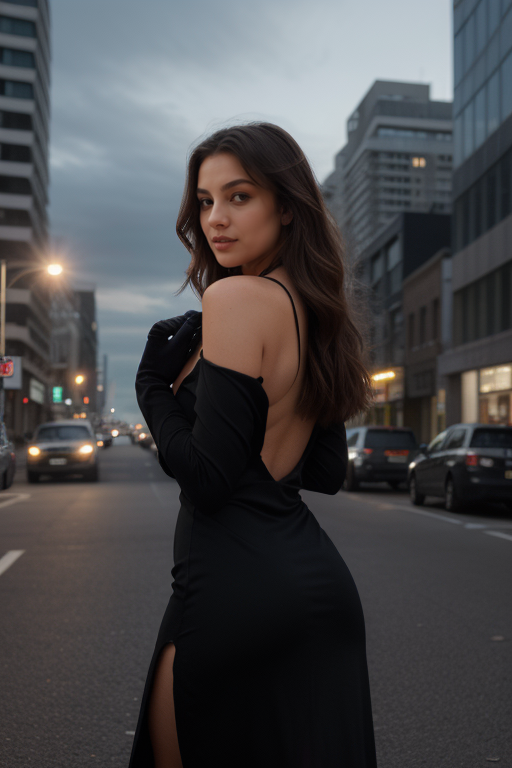 Elevate Your Look: Embracing Modern Style with Vintage Clothing