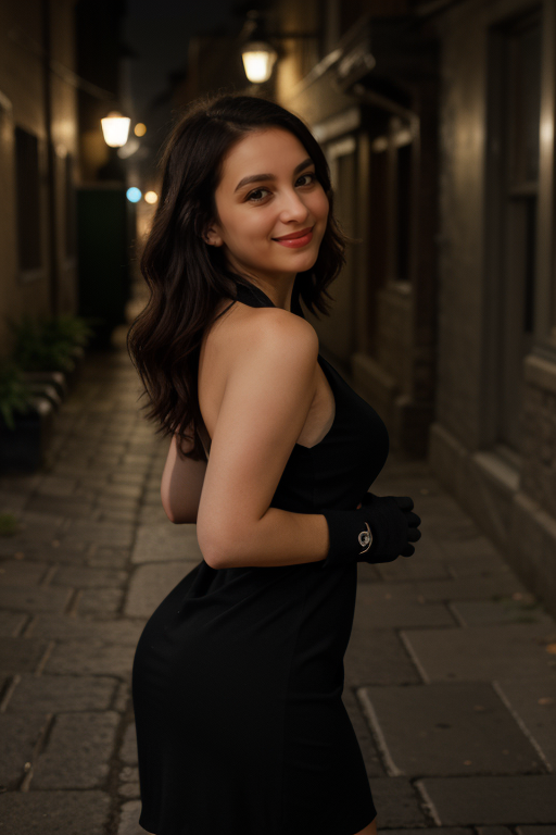 Fashion Tips: Dress According to Your Body Type