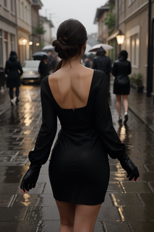 Elegant Event Attire: Fashion Tips for Weddings & Special Occasions