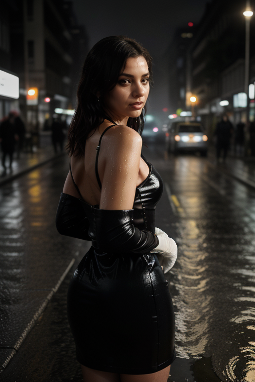 Unlock Style Secrets: 10 Outfit Inspirations from Fashion Icons